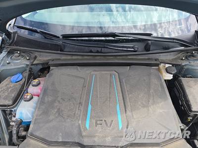 2024 Hyundai IONIQ 5 SEL - zdjęcie 15 z 24 - miniatura