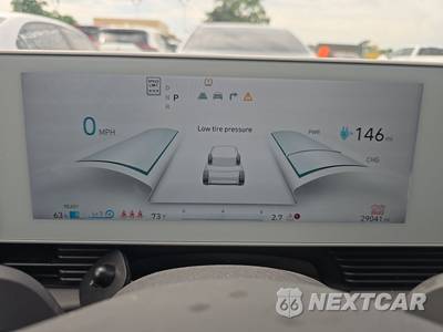 2024 Hyundai IONIQ 5 SEL - zdjęcie 12 z 24 - miniatura