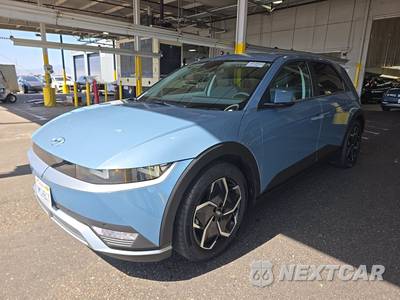 2024 Hyundai IONIQ 5 SEL - zdjęcie 1 z 20 - miniatura
