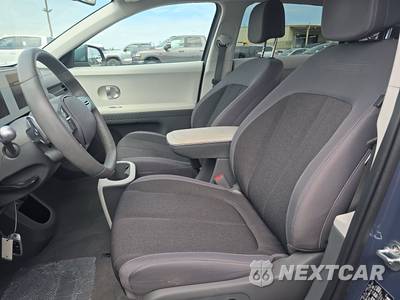 2024 Hyundai IONIQ 5 SEL - zdjęcie 7 z 24 - miniatura