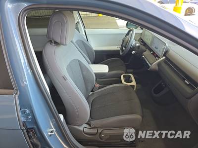 2024 Hyundai IONIQ 5 SEL - zdjęcie 8 z 20 - miniatura