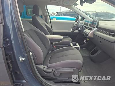 2024 Hyundai IONIQ 5 SEL - zdjęcie 8 z 24 - miniatura