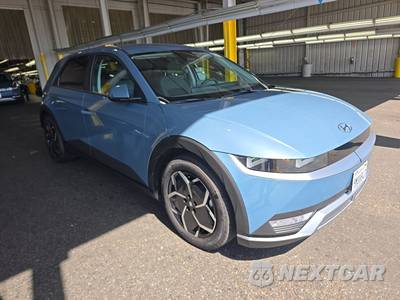 2024 Hyundai IONIQ 5 SEL - zdjęcie 3 z 20 - miniatura