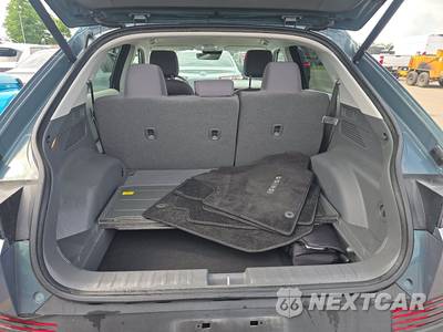 2024 Hyundai IONIQ 5 SEL - zdjęcie 16 z 24 - miniatura