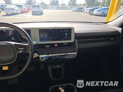 2024 Hyundai IONIQ 5 SEL - zdjęcie 11 z 34 - miniatura