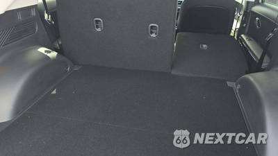 2023 Hyundai IONIQ 5 SEL - zdjęcie 23 z 29 - miniatura