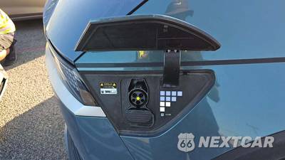 2024 Hyundai IONIQ 5 SEL - zdjęcie 20 z 34 - miniatura
