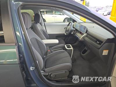 2024 Hyundai IONIQ 5 SEL - zdjęcie 8 z 20 - miniatura