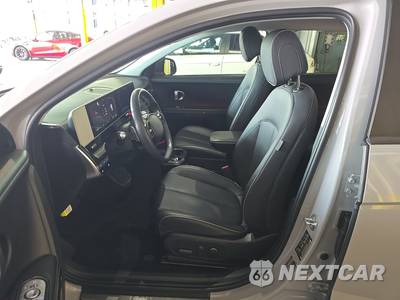 2023 Hyundai IONIQ 5 SEL - zdjęcie 7 z 29 - miniatura