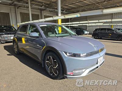 2024 Hyundai IONIQ 5 SEL - zdjęcie 3 z 34 - miniatura