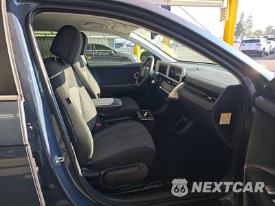 2024 Hyundai IONIQ 5 SEL - zdjęcie 8 z 34 - miniatura