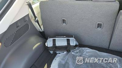 2024 Hyundai IONIQ 5 SEL - zdjęcie 20 z 20 - miniatura