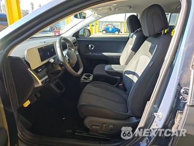 2024 Hyundai IONIQ 5 SEL - zdjęcie 7 z 34 - miniatura