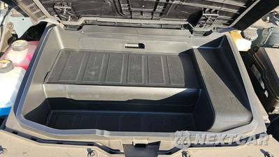 2024 Hyundai IONIQ 5 SEL - zdjęcie 26 z 34 - miniatura