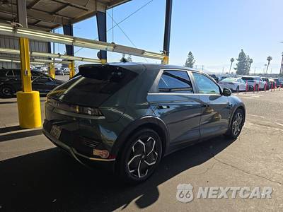 2024 Hyundai IONIQ 5 SEL - zdjęcie 4 z 34 - miniatura