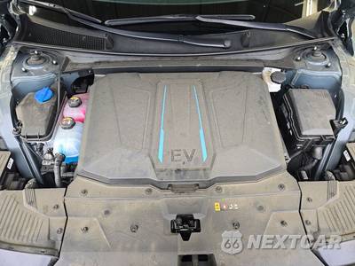 2024 Hyundai IONIQ 5 SEL - zdjęcie 15 z 20 - miniatura