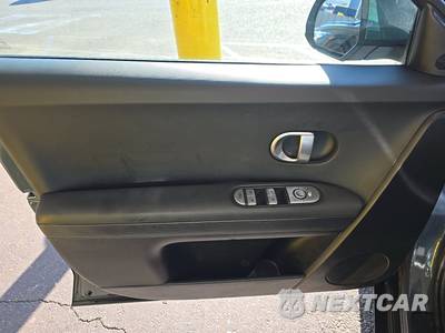 2024 Hyundai IONIQ 5 SEL - zdjęcie 9 z 34 - miniatura