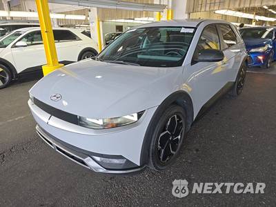2023 Hyundai IONIQ 5 SEL - zdjęcie 1 z 29 - miniatura