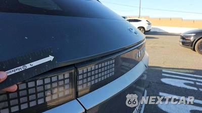 2024 Hyundai IONIQ 5 SEL - zdjęcie 28 z 34 - miniatura