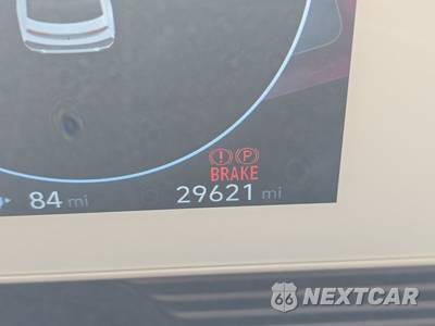 2024 Hyundai IONIQ 5 SEL - zdjęcie 12 z 34 - miniatura