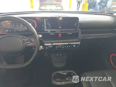 2023 Hyundai IONIQ 5 SEL - zdjęcie 11 z 29 - miniatura