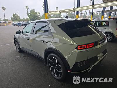 2024 Hyundai IONIQ 5 SEL - zdjęcie 6 z 33 - miniatura