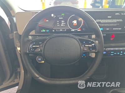 2023 Hyundai IONIQ 5 SEL - zdjęcie 10 z 29 - miniatura