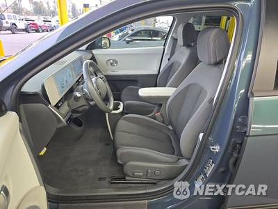 2024 Hyundai IONIQ 5 SEL - zdjęcie 7 z 20 - miniatura