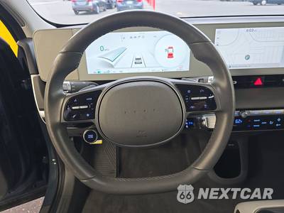 2024 Hyundai IONIQ 5 SEL - zdjęcie 10 z 20 - miniatura