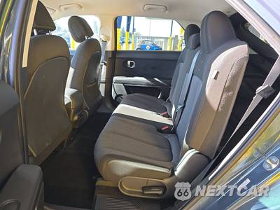 2024 Hyundai IONIQ 5 SEL - zdjęcie 13 z 34 - miniatura