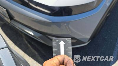 2024 Hyundai IONIQ 5 SEL - zdjęcie 24 z 33 - miniatura