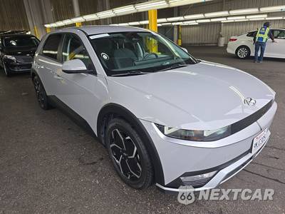 2024 Hyundai IONIQ 5 SEL - zdjęcie 3 z 33 - miniatura