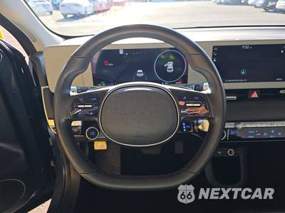 2024 Hyundai IONIQ 5 SEL - zdjęcie 10 z 34 - miniatura