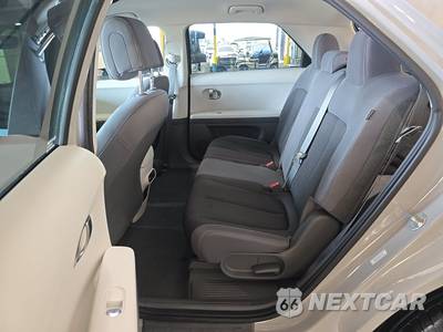 2024 Hyundai IONIQ 5 SEL - zdjęcie 13 z 17 - miniatura
