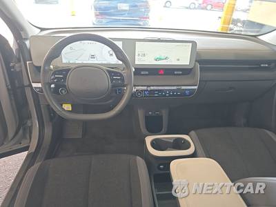 2024 Hyundai IONIQ 5 SEL - zdjęcie 11 z 17 - miniatura