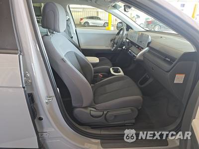 2024 Hyundai IONIQ 5 SEL - zdjęcie 8 z 17 - miniatura