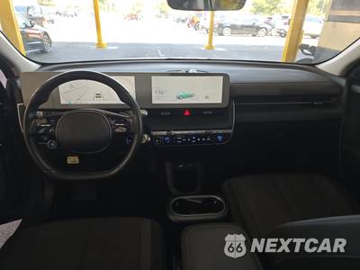 2024 Hyundai IONIQ 5 SEL - zdjęcie 11 z 30 - miniatura