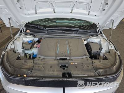 2024 Hyundai IONIQ 5 SEL - zdjęcie 15 z 17 - miniatura