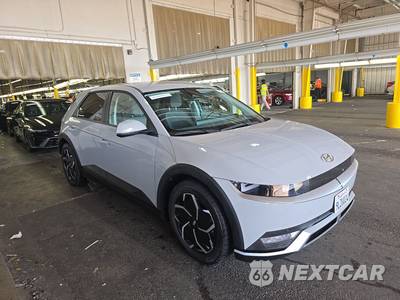 2024 Hyundai IONIQ 5 SEL - zdjęcie 3 z 17 - miniatura