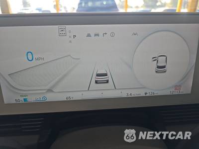 2024 Hyundai IONIQ 5 SEL - zdjęcie 12 z 17 - miniatura