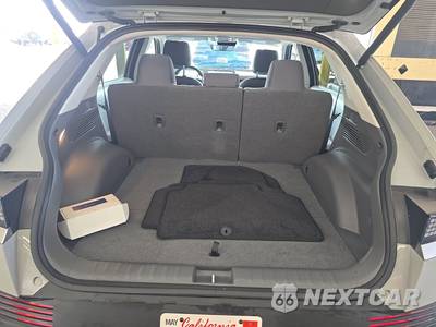 2024 Hyundai IONIQ 5 SEL - zdjęcie 16 z 17 - miniatura