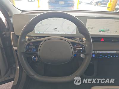 2024 Hyundai IONIQ 5 SEL - zdjęcie 10 z 17 - miniatura