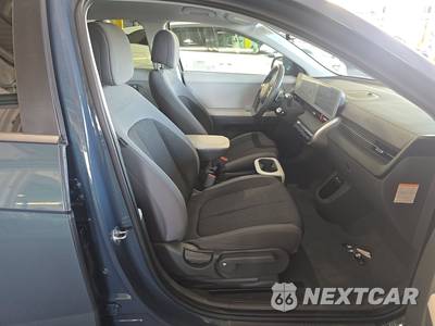 2024 Hyundai IONIQ 5 SEL - zdjęcie 8 z 25 - miniatura