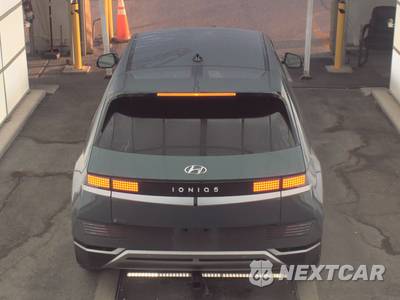 2024 Hyundai IONIQ 5 SEL - zdjęcie 5 z 26 - miniatura