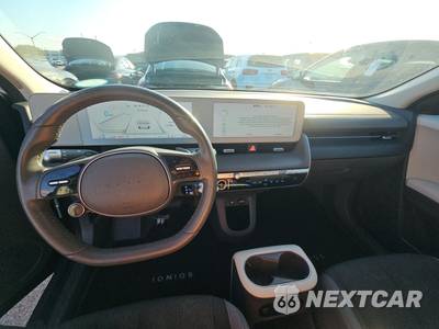 2024 Hyundai IONIQ 5 SEL - zdjęcie 11 z 26 - miniatura