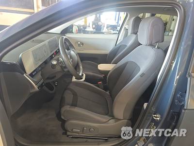 2024 Hyundai IONIQ 5 SEL - zdjęcie 7 z 25 - miniatura