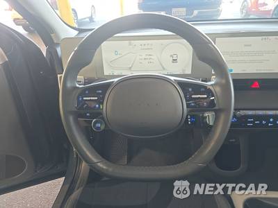 2024 Hyundai IONIQ 5 SEL - zdjęcie 10 z 25 - miniatura