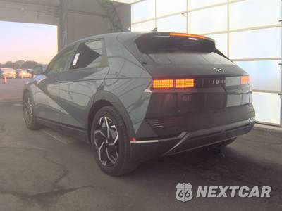 2024 Hyundai IONIQ 5 SEL - zdjęcie 6 z 26 - miniatura