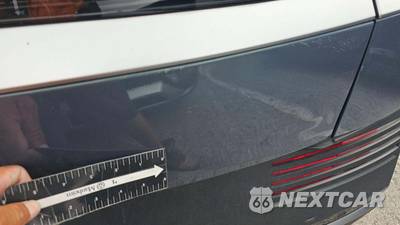 2024 Hyundai IONIQ 5 SEL - zdjęcie 25 z 26 - miniatura