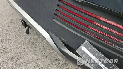 2024 Hyundai IONIQ 5 SEL - zdjęcie 20 z 26 - miniatura